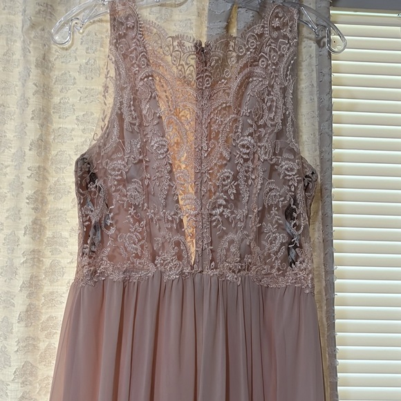 BHLDN Dress - Picture 4 of 5